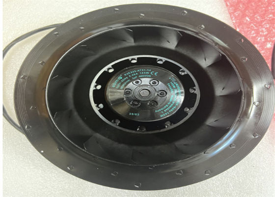 ventilador centrífugo R2E280-AE52-05 230V 225W de 225W 230V 7uF