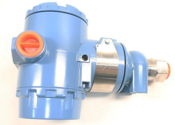 2088G2S22A1M5B4Q4S5 Hart Pressure Transmitter hembra de 1/2 a 14 NPT