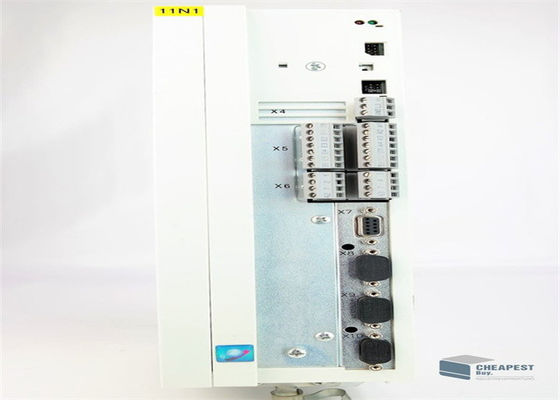 Regulador servo 400 del inversor variable de la frecuencia de EVS9323-ES 480 VAC 1.5KW
