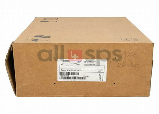 Regulador servo 400 del inversor variable de la frecuencia de EVS9323-ES 480 VAC 1.5KW