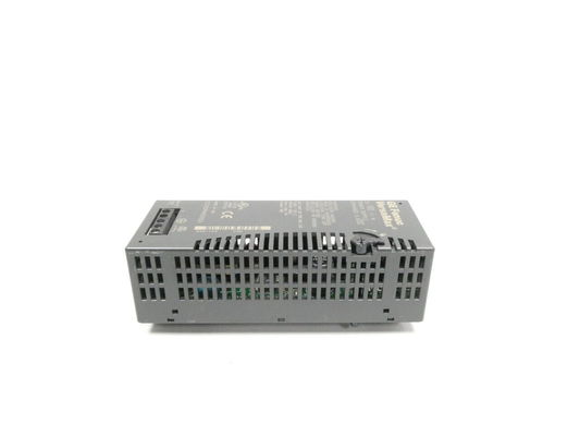 Regulador programable programable de la lógica del regulador IC200PWR002 Siemens de la lógica del PLC de VersaMax