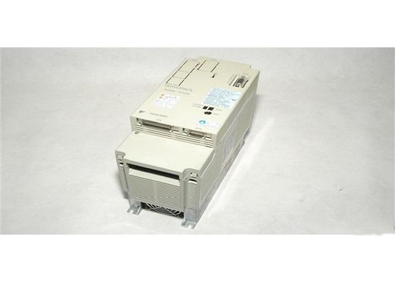 Amplificador servo 200V de la CA de SGDB-15ADS - 230V 9.5A Servopack entró 10 amperios