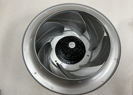 Fan centrífuga industrial ACX550 R3G355-RB03-10 de la CA de Alemania EBMPAPST