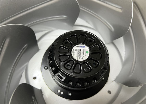 Fan centrífuga industrial ACX550 R3G355-RB03-10 de la CA de Alemania EBMPAPST