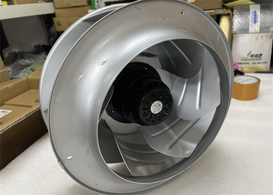 Fan centrífuga industrial ACX550 R3G355-RB03-10 de la CA de Alemania EBMPAPST