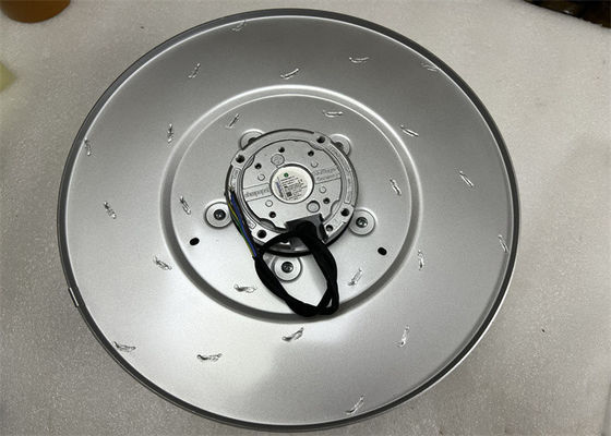 Fan centrífuga industrial ACX550 R3G355-RB03-10 de la CA de Alemania EBMPAPST