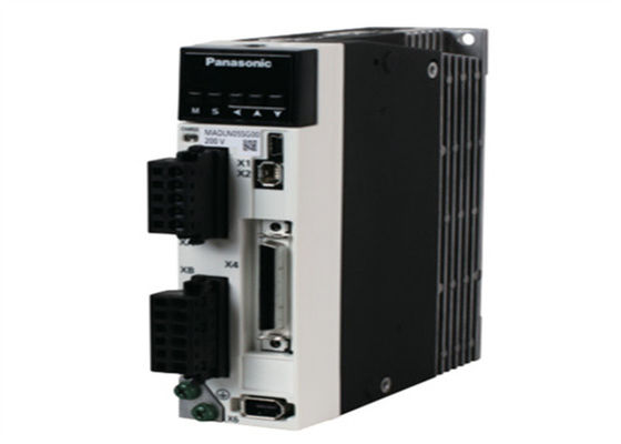 Panasonic MBDLN25SG Industrial Servo Drives Nuevo y original