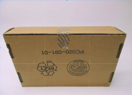 Módulo de salida del módulo 1746-OB16 SER D SLC500 de ALLEN BRADLEY Digital I O