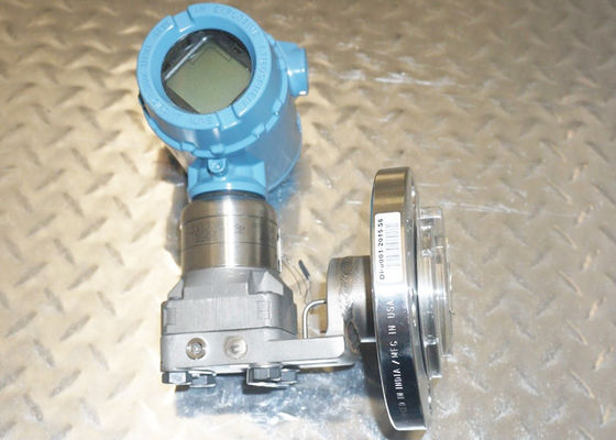 3051CFPDS010W1S0500D32AA1E5M5 Transmisor de presión y temperatura