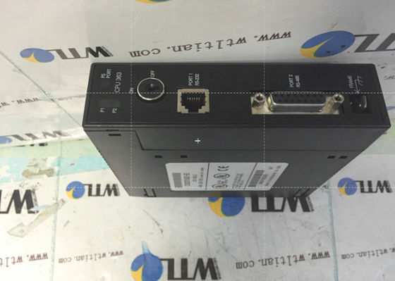 Módulo de salida del PLC DC de GE FANUC 90-30 IC693ALG392 240VAC