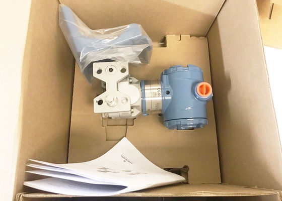 Transmisor llano SIS Level Transmitter del radar 5408F1SHA1E51R3ABCAB3M5DA1EF2QT 5408