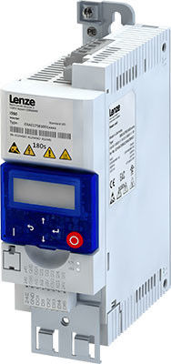 El INVERSOR de la CA de Lenze I5DAE125B10010000S CONDUCE la SERIE I550 0,25 kilovatios 230 V 3 PHAS