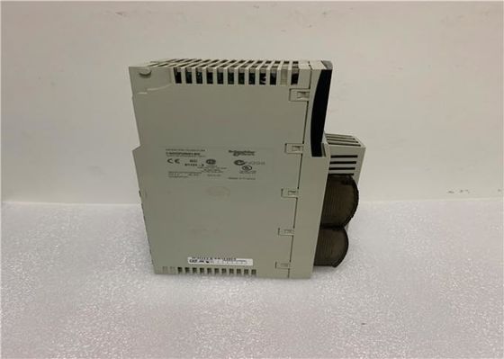 1 Plc de la frecuencia de reloj del PLC 140CPU65160 del USB 0.3kg Modicon Quantum 166MHz Schneider Electric Quantum