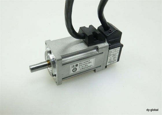 motor servo sin cepillo servo de la CA del conductor A5 100W de la CA de 20bit Panasonic