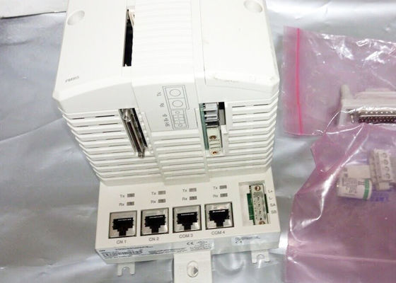 PM865K01 3BSE031151R1 Unidad AC 800M PLC modelo 24V inalámbrico nuevo