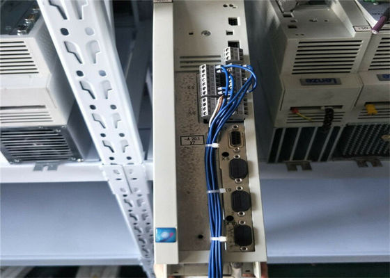 inversor variable de la frecuencia 1.5kw 9300 para el motor Lenze EVS9323-ETV004 de 3 fases