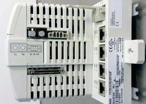 PM866K02 3BSE050199R1 800M SMALL PLC MODELO de unidad central nuevo en caja