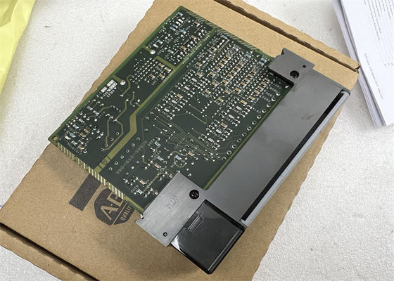 PLC redundante SLC 500 de Allen Bradley del módulo de fuente de alimentación 1746-OB32 discreto