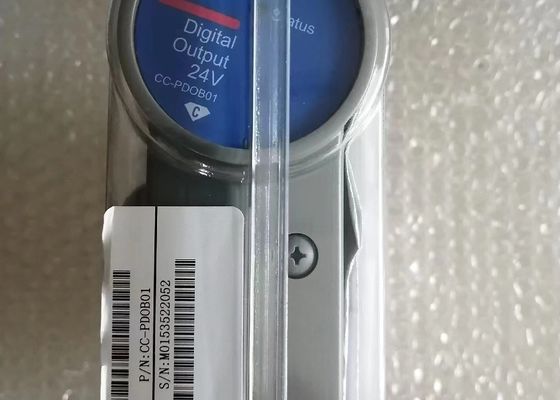 Regulador del canal C300 de HONEYWELL CC-PAOH01 Hart Analog Output Module 16