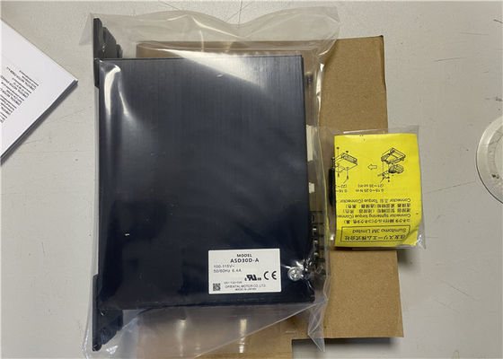 Monofásico 100 de ASD30 D-A Industrial Servo Drives a 115VAC VEXTA Oriental