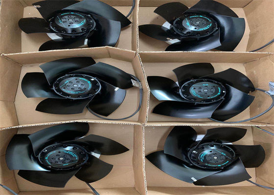 Fan centrífuga de alta presión axial M2D068-DF de Ebmpapst 2 poste 1PH716