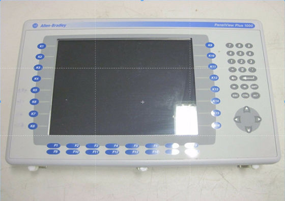 800 x 600 más del CE 2711P-T10C21D8S PanelView de la pantalla táctil de HMI