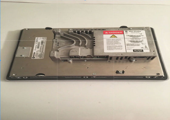 800 x 600 más del CE 2711P-T10C21D8S PanelView de la pantalla táctil de HMI