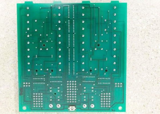 Regulador programable Module Termination Unit de la lógica del PLC de NTCS04 ABB