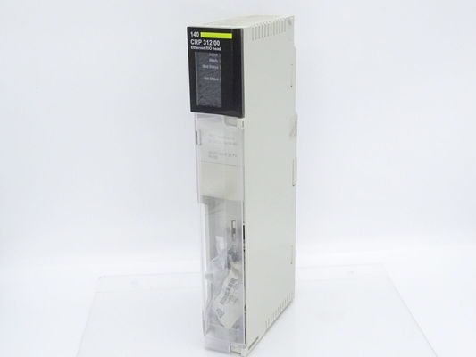 IP portuario Modbus de Ethernet 140CPU65160 del PLC 4 de Modicon Quantum de Ethernet
