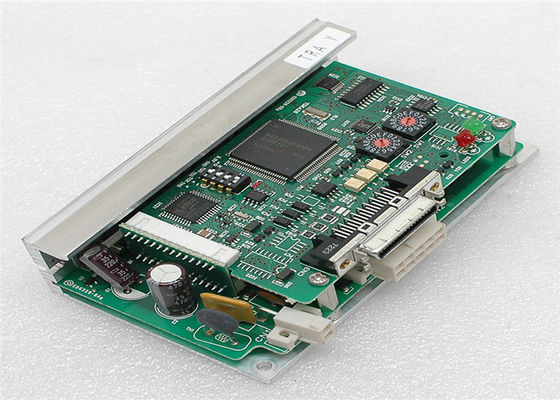 Conductor servo del lazo cerrado del paso de la placa de circuito DC24V del control de ASD18A-K VEXTA Oriental