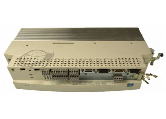 Inversor servo 3KW de la frecuencia la monofásico de Lenze EVS9324-EPV004