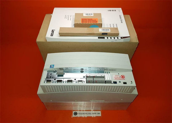 Regulador servo de EVS9326-ESV004 Lenze 9300 series inversor servo de 400/480 VAC