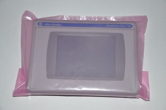 Pantalla táctil de 2711P-RDT7C HMI MÁS 700