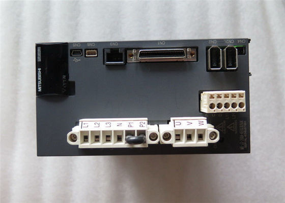 CA de MR-J3-200B 2KW amplificador Mitsubishi V de MR-J3 200 a 230 de 3 fases