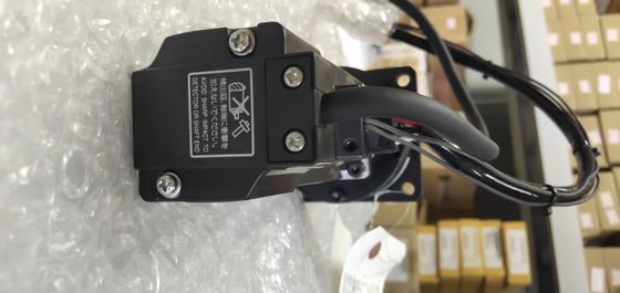 MITSUBISHI HC-PQ053BG2 Servomotor industrial de 3.5 kW Servomotor de alta potencia