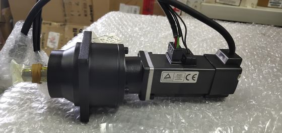 MITSUBISHI HC-PQ053BG2 Servomotor industrial de 3.5 kW Servomotor de alta potencia