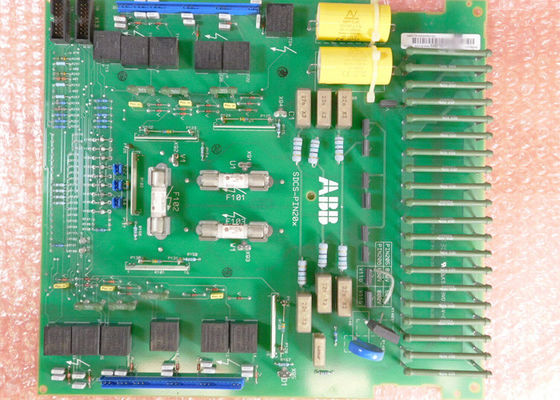 Tablero del disparador del tablero de control del PWB de SDCS-PIN-205A 3ADT310500R0102 ABB