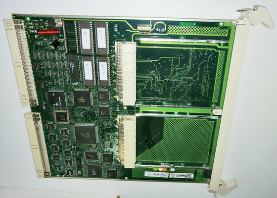 Módulo de comunicación de la placa de circuito de la CPU del portador del submódulo de SC520 3BSE003816R1