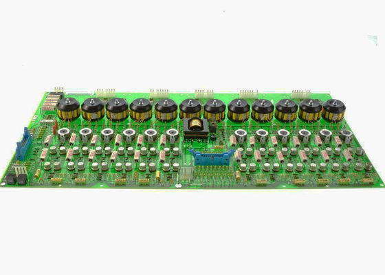 SAMT-11 57211369 Tabla de circuito de control de ABB Tarjeta electrónica de amplificador de pulsos impresos