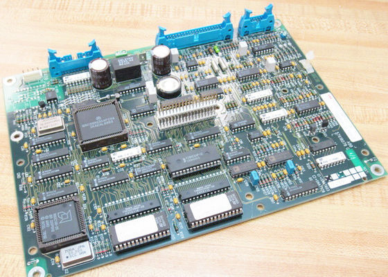 Placa de circuito SNAT603CNT 57618078 del portador del control de SNAT 603 CNT 61007041