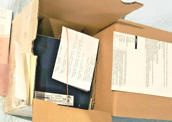 CA redundante los 800M Hardware del módulo de fuente de alimentación de SD834 3BSC610067R1