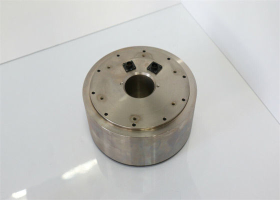 SGMCS-17D3B11 motor servo sin cepillo del pedazo industrial del motor servo 200VAC 20