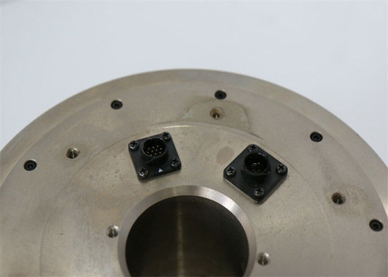 SGMCS-17D3B11 motor servo sin cepillo del pedazo industrial del motor servo 200VAC 20