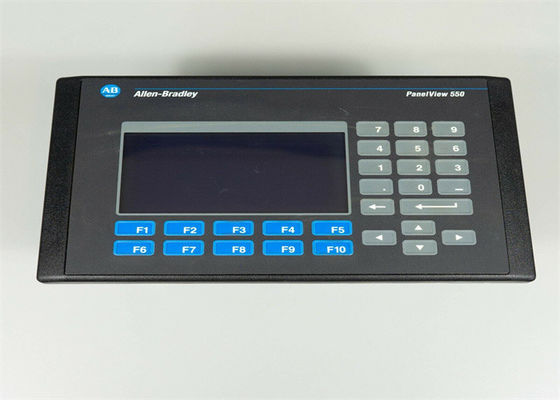 Pantalla táctil de 2711B5A20 HMI Allen Bradley Touchscreen 550