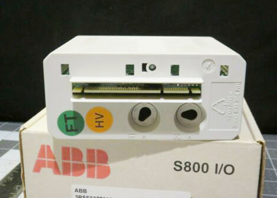Interfaces de comunicaciones de la entrada-salida del módem S800 del racimo de 3BSE037760R1 TB840A Modulebus