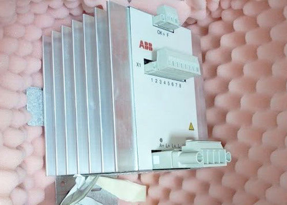 3BSE038226R1 Módulo de fuentes de alimentación SS823 Sistema 800xA 24V 20A