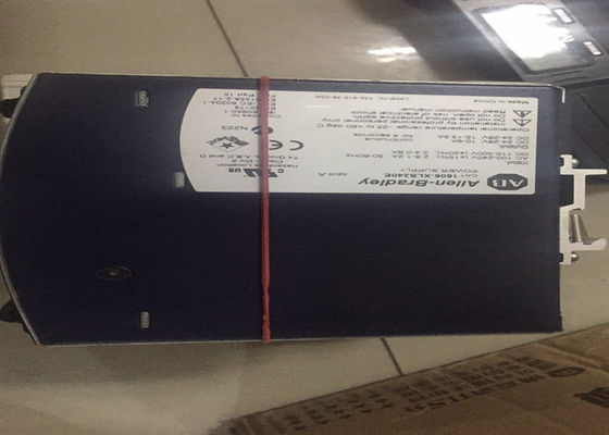 El módulo de fuente de alimentación redundante 1606-XLS240E 24V, monofásico 10A entró