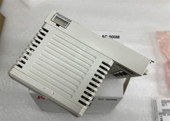 PM865K01 | ABB | Selector de hardware de paquete de productos compactos CPU AC800M 3BSE031151R1