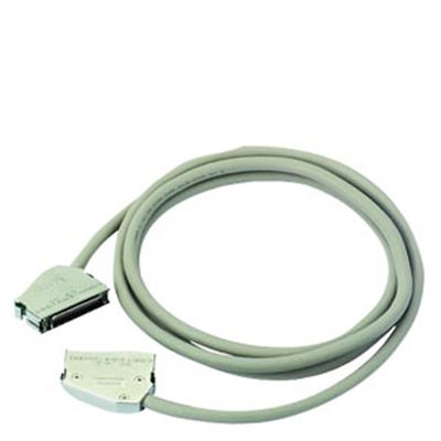 Conector protegido polo del terminal de tornillo de 6DD1684-0GF0 SC63 50 para t400