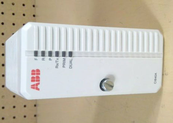 El módulo PROFIBUS DP-V1 de 3BSE041882R1 CI840A interconecta 800xA el sistema 24V
